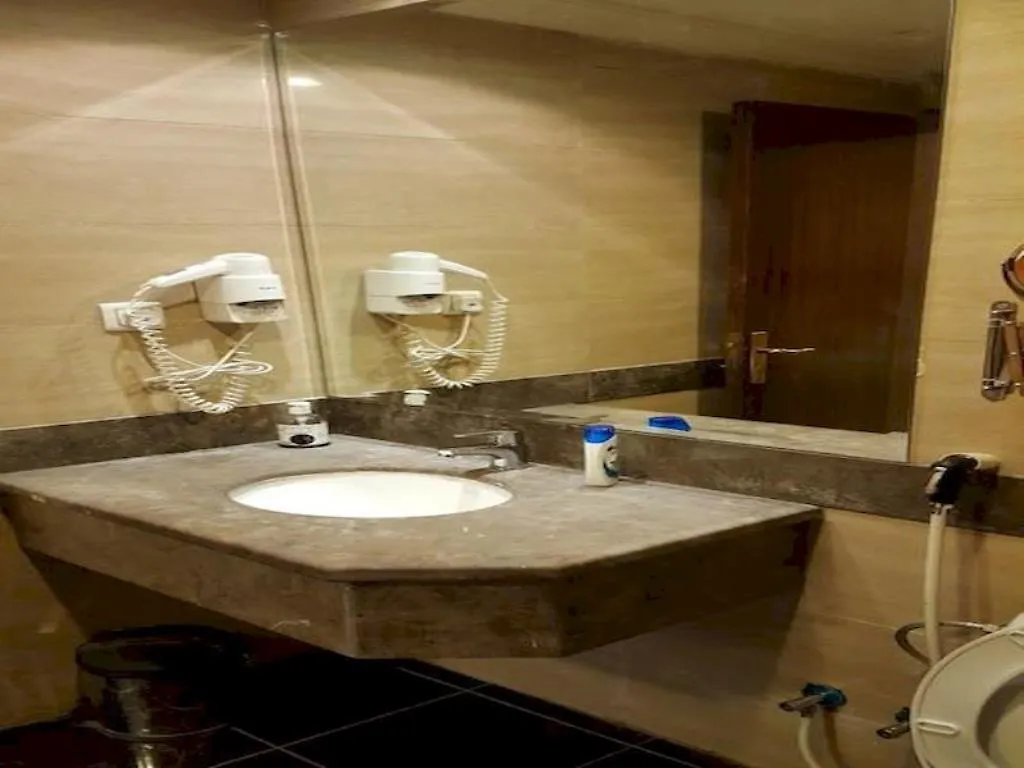 مكة Orooq Al Thahab Al Makkiah Hotel 0*,  المملكة العربية السعودية